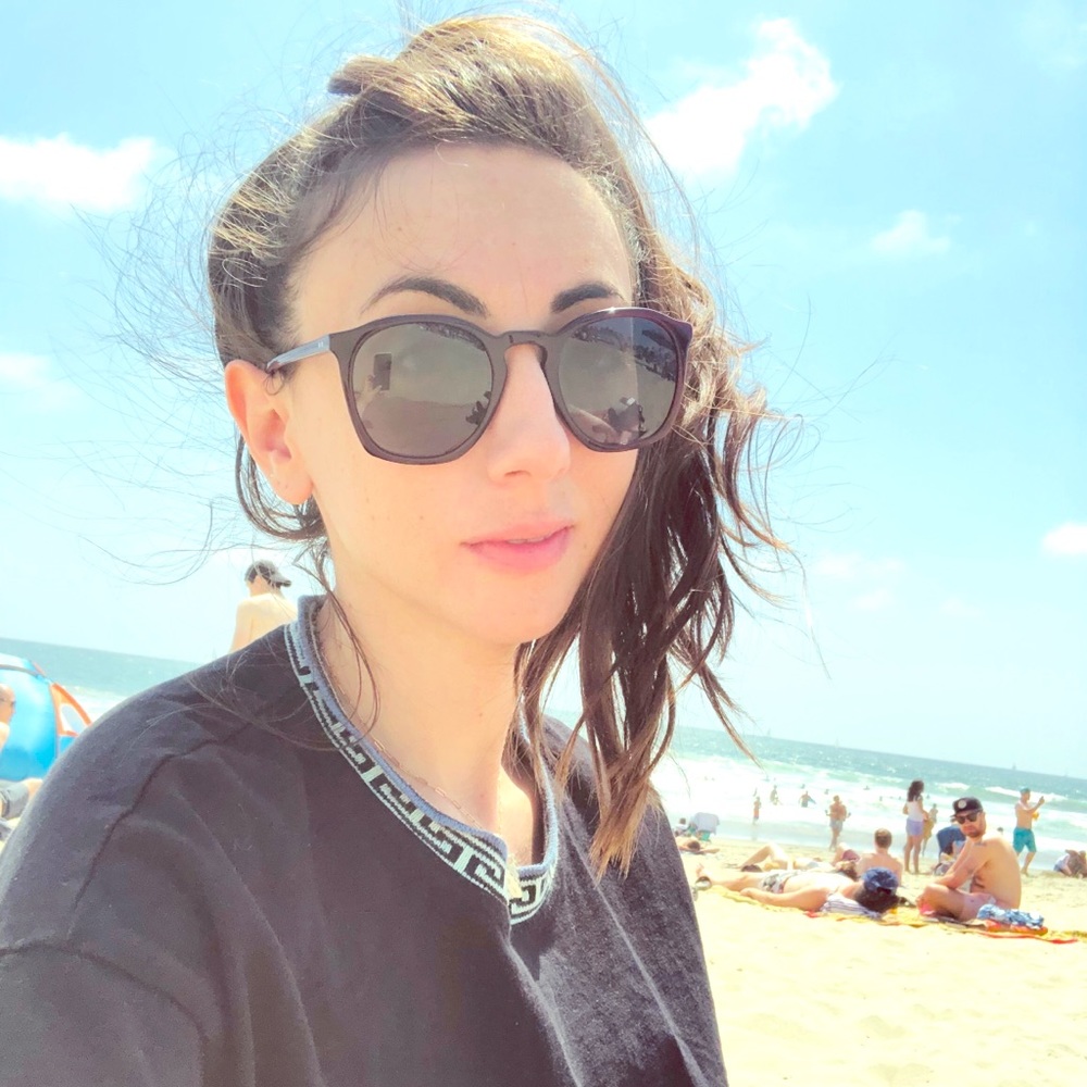 Meet your Posher, Michelle silver